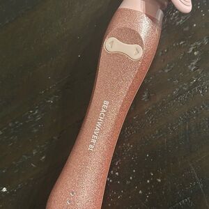 Beachwaver B1 Pink Hair Curler